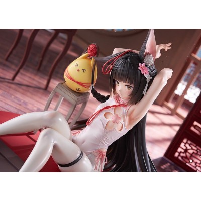 AZUR LANE - Nagato Guardian Fox's Blessed BondsPhat! 1/4 PVC Figure 22 cm