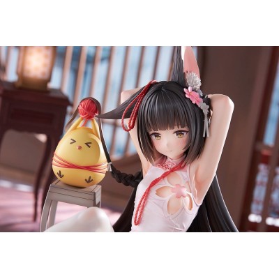 AZUR LANE - Nagato Guardian Fox's Blessed BondsPhat! 1/4 PVC Figure 22 cm
