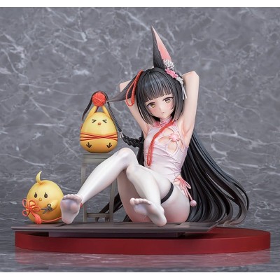 AZUR LANE - Nagato Guardian Fox's Blessed BondsPhat! 1/4 PVC Figure 22 cm