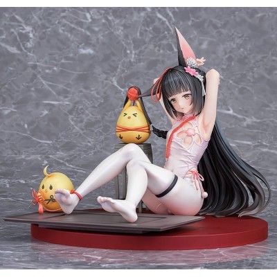 AZUR LANE - Nagato Guardian Fox's Blessed BondsPhat! 1/4 PVC Figure 22 cm
