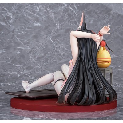 AZUR LANE - Nagato Guardian Fox's Blessed BondsPhat! 1/4 PVC Figure 22 cm