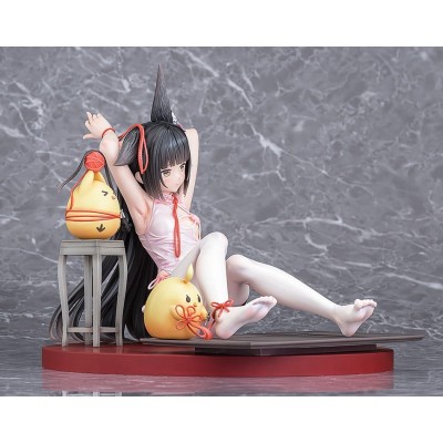 AZUR LANE - Nagato Guardian Fox's Blessed BondsPhat! 1/4 PVC Figure 22 cm