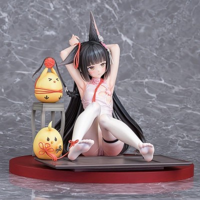 AZUR LANE - Nagato Guardian Fox's Blessed BondsPhat! 1/4 PVC Figure 22 cm