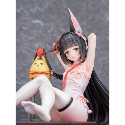 AZUR LANE - Nagato Guardian Fox's Blessed BondsPhat! 1/4 PVC Figure 22 cm