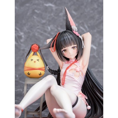 AZUR LANE - Nagato Guardian Fox's Blessed BondsPhat! 1/4 PVC Figure 22 cm