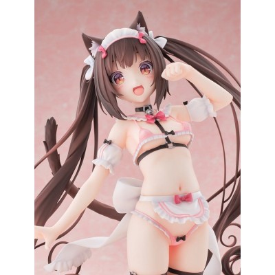 NEKOPARA - Chocola Micro Bikini Maid STD Edition 1/5.5 PVC Figure 30 cm