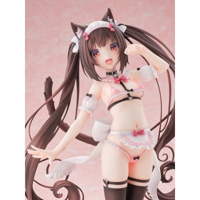 NEKOPARA - Chocola Micro Bikini Maid STD Edition 1/5.5 PVC Figure 30 cm
