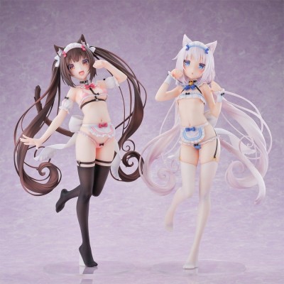 NEKOPARA - Chocola Micro Bikini Maid STD Edition 1/5.5 PVC Figure 30 cm