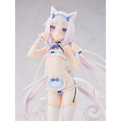 NEKOPARA - Vanilla Micro Bikini Maid DX Edition 1/5.5 PVC Figure 29 cm