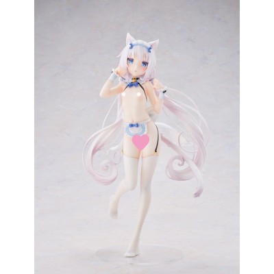 NEKOPARA - Vanilla Micro Bikini Maid DX Edition 1/5.5 PVC Figure 29 cm