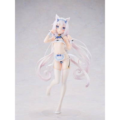 NEKOPARA - Vanilla Micro Bikini Maid DX Edition 1/5.5 PVC Figure 29 cm