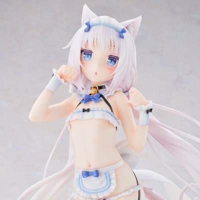 NEKOPARA - Vanilla Micro Bikini Maid STD Edition 1/5.5 PVC Figure 29 cm