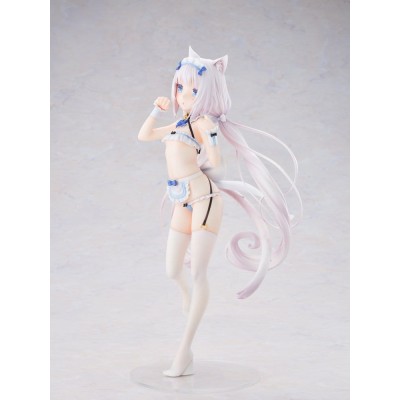 NEKOPARA - Vanilla Micro Bikini Maid STD Edition 1/5.5 PVC Figure 29 cm