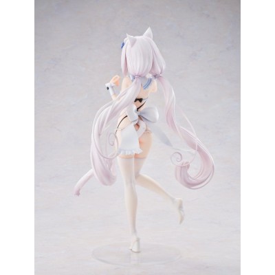 NEKOPARA - Vanilla Micro Bikini Maid STD Edition 1/5.5 PVC Figure 29 cm