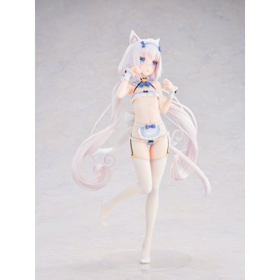 NEKOPARA - Vanilla Micro Bikini Maid STD Edition 1/5.5 PVC Figure 29 cm