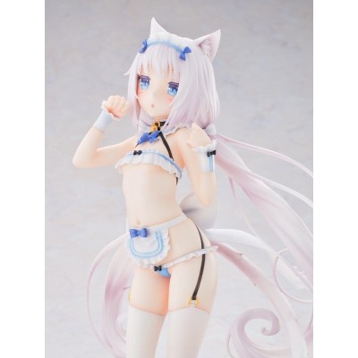 NEKOPARA - Vanilla Micro Bikini Maid STD Edition 1/5.5 PVC Figure 29 cm