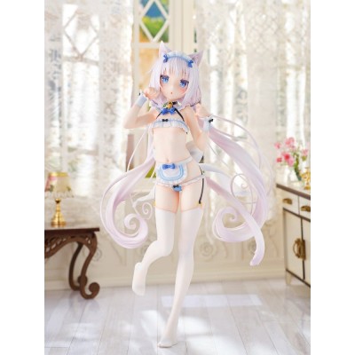 NEKOPARA - Vanilla Micro Bikini Maid STD Edition 1/5.5 PVC Figure 29 cm