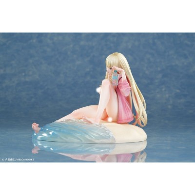 ORIGINAL CHARACTER - Solar Gift Tia 1/6 Pure PVC Figure 14 cm