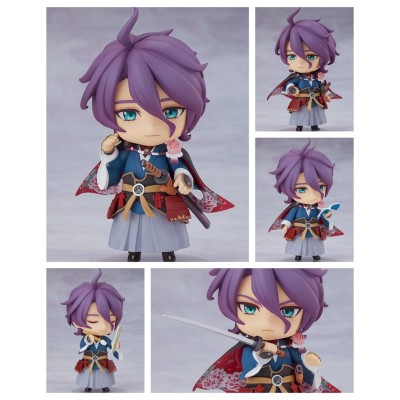 TOUKEN RANBU - Kasen Kanesada Nendoroid Action Figure 10 cm
