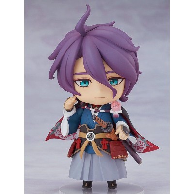 TOUKEN RANBU - Kasen Kanesada Nendoroid Action Figure 10 cm