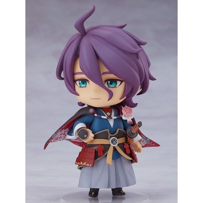 TOUKEN RANBU - Kasen Kanesada Nendoroid Action Figure 10 cm