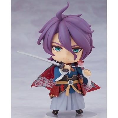 TOUKEN RANBU - Kasen Kanesada Nendoroid Action Figure 10 cm