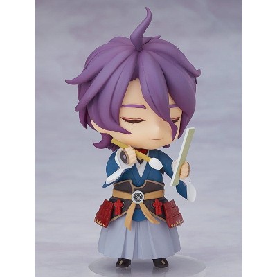 TOUKEN RANBU - Kasen Kanesada Nendoroid Action Figure 10 cm