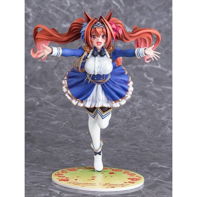 UMAMUSUME: PRETTY DERBY - Daiwa Scarlet Your Scarlet Tailwind Ver. Phat! 1/7 PVC Figure 26 cm