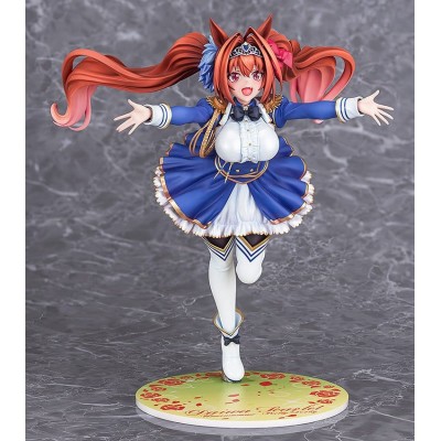 UMAMUSUME: PRETTY DERBY - Daiwa Scarlet Your Scarlet Tailwind Ver. Phat! 1/7 PVC Figure 26 cm