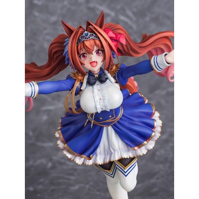 UMAMUSUME: PRETTY DERBY - Daiwa Scarlet Your Scarlet Tailwind Ver. Phat! 1/7 PVC Figure 26 cm