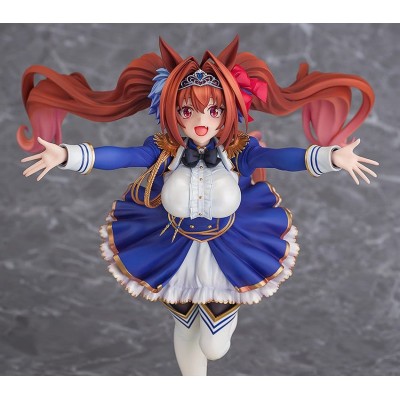 UMAMUSUME: PRETTY DERBY - Daiwa Scarlet Your Scarlet Tailwind Ver. Phat! 1/7 PVC Figure 26 cm