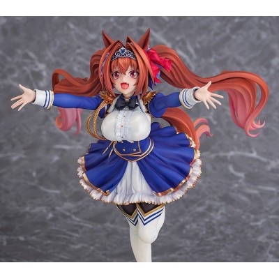 UMAMUSUME: PRETTY DERBY - Daiwa Scarlet Your Scarlet Tailwind Ver. Phat! 1/7 PVC Figure 26 cm