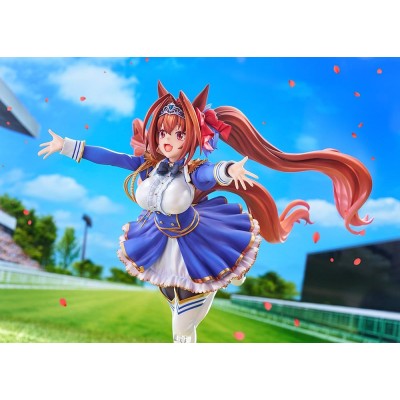 UMAMUSUME: PRETTY DERBY - Daiwa Scarlet Your Scarlet Tailwind Ver. Phat! 1/7 PVC Figure 26 cm