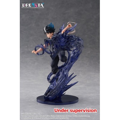 YU YU HAKUSHO - Hiei Dressta Taito PVC Figure 18 cm