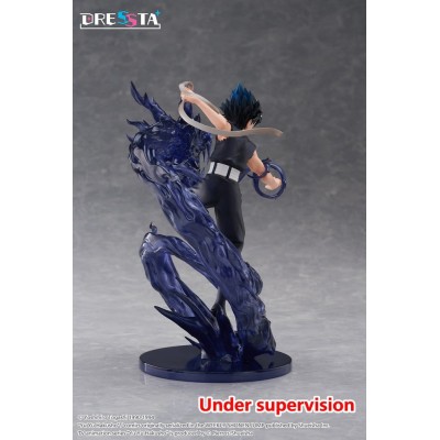 YU YU HAKUSHO - Hiei Dressta Taito PVC Figure 18 cm