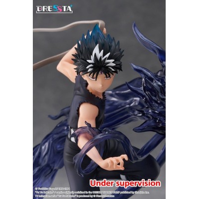 YU YU HAKUSHO - Hiei Dressta Taito PVC Figure 18 cm