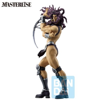 JOJO’S BIZARRE ADVENTURE - Kars the Gathering of Rivals Ichibansho Bandai PVC Figure 25 cm