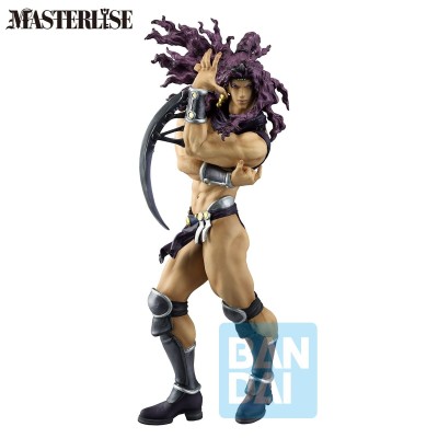 JOJO’S BIZARRE ADVENTURE - Kars the Gathering of Rivals Ichibansho Bandai PVC Figure 25 cm