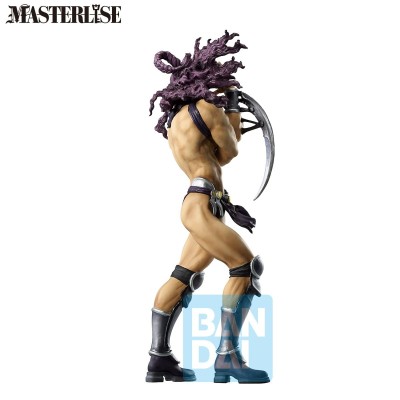 JOJO’S BIZARRE ADVENTURE - Kars the Gathering of Rivals Ichibansho Bandai PVC Figure 25 cm