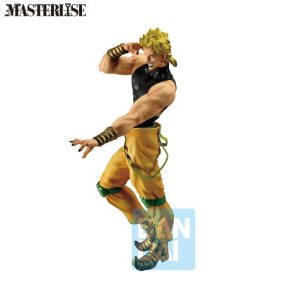 JOJO’S BIZARRE ADVENTURE - Dio the Gathering of Rivals Ichibansho Bandai PVC Figure 26 cm