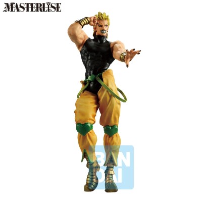 JOJO’S BIZARRE ADVENTURE - Dio the Gathering of Rivals Ichibansho Bandai PVC Figure 26 cm