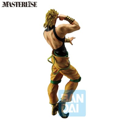 JOJO’S BIZARRE ADVENTURE - Dio the Gathering of Rivals Ichibansho Bandai PVC Figure 26 cm
