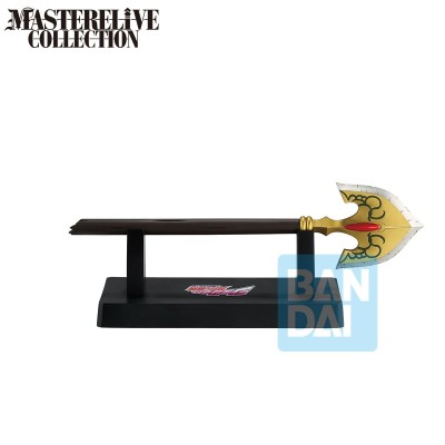 JOJO’S BIZARRE ADVENTURE - The Bow and Arrow the Gathering of Rivals Ichibansho Bandai PVC Figure 21 cm