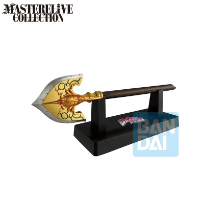 JOJO’S BIZARRE ADVENTURE - The Bow and Arrow the Gathering of Rivals Ichibansho Bandai PVC Figure 21 cm