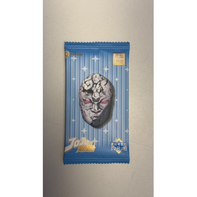 Jojo's Bizarre Adventure - Phantom Blood & Battle Tendency Card Game Vol. 1 Box