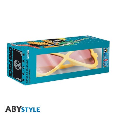 ONE PIECE - Brook Replica Glasses