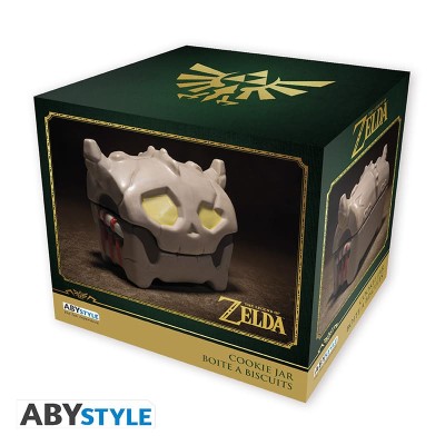 THE LEGEND OF ZELDA - Cookie Jar Bokoblin Chest