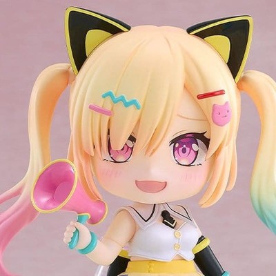 BANG DREAM! - Arale Nakamachi Nendoroid Action Figure 10 cm