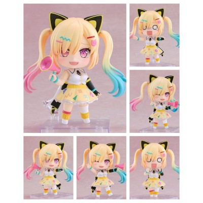 BANG DREAM! - Arale Nakamachi Nendoroid Action Figure 10 cm