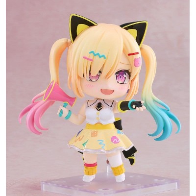 BANG DREAM! - Arale Nakamachi Nendoroid Action Figure 10 cm